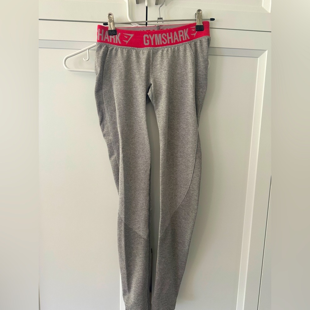 Gymshark Gray Leggings
